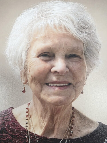 Betty L.  Zarkovich